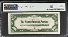 Load image into Gallery viewer, $1000 1934A Federal FRN San Francisco FR2212-L PMG 66EPQ Exceptional & Rare