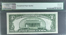 Load image into Gallery viewer, 1934B $1 Silver Certificate Fr#1652 -- PMG 67 Superb Gem UNC EPQ