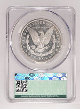 Load image into Gallery viewer, 1890-O $1 Morgan CACG MS65 DMPL - Fabulous Frosty Deep Mirror GEM Outstanding!