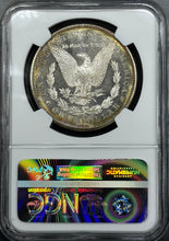 Load image into Gallery viewer, 1881-S $1 Morgan Dollar NGC MS65 DPL - Spectacular Flashy Deep Mirror Frosty Gem