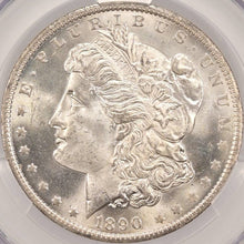 Load image into Gallery viewer, 1890-O $1 Morgan Dollar CACG MS65 - Spectacular Cartwheel Luster Blast White Gem