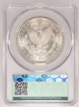 Load image into Gallery viewer, 1890-O $1 Morgan Dollar CACG MS65 - Spectacular Cartwheel Luster Blast White Gem