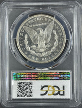 Load image into Gallery viewer, 1904-O $1 Morgan Dollar PCGS MS65 DMPL -- Remarkable Blast White Flashy Gem