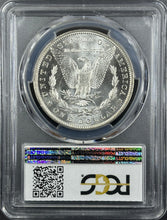 Load image into Gallery viewer, 1882-O $1 Morgan Dollar PCGS MS65+ -- Incredible Bright White Lustrous Gem
