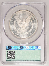 Load image into Gallery viewer, 1879-S $1 Morgan Dollar Rev. Of 78 CACG MS63 -- Frosty & Incredibly Lustrous