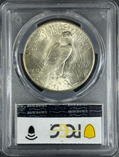 Load image into Gallery viewer, 1934-P $1 Peace Dollar PCGS MS66 -- Phenomenal Lustrous Gem Better Date!