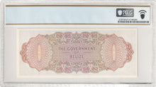 Load image into Gallery viewer, Belize 1976 $20 P37c PCGS Superb Gem Uncirculated 67 PPQ - Beautiful High Grade