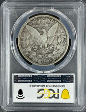 Load image into Gallery viewer, 1893-O $1 Morgan Dollar PCGS XF Detail -- Better Date!