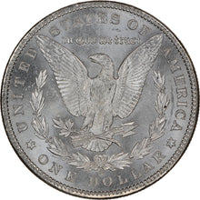 Load image into Gallery viewer, 1901-O $1 Morgan Dollar NGC MS66+ -- Outstanding Frosty Blast White Lustrous Gem