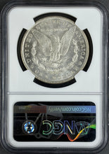 Load image into Gallery viewer, 1901-O $1 Morgan Dollar NGC MS66+ -- Outstanding Frosty Blast White Lustrous Gem