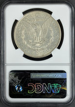 Load image into Gallery viewer, 1893-O $1 Morgan Dollar NGC AU58 -- Spectacular Bright & Lustrous w/ Nice Strike