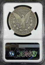 Load image into Gallery viewer, 1889-CC $1 Morgan Dollar NGC G6 - Amazing Original Carson City Key Date!