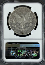 Load image into Gallery viewer, 1989-CC $1 Morgan Dollar NGC XF Details -- Key Date Carson City