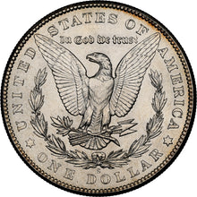 Load image into Gallery viewer, 1903-S $1 Morgan Dollar NGC MS63 Amazing Flashy Bright White Lustrous & Scarce!