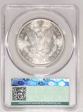Load image into Gallery viewer, 1882-S $1 Morgan Dollar CACG MS65 -Stunning Lustrous Blast White Gem Well Struck