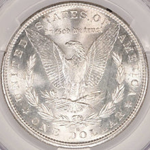 Load image into Gallery viewer, 1882-S $1 Morgan Dollar CACG MS65 -Stunning Lustrous Blast White Gem Well Struck