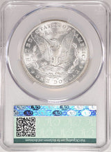 Load image into Gallery viewer, 1898-O $1 Morgan Dollar CACG MS67 -- Brilliant Lustrous White Gem Great Strike!