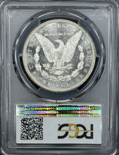 Load image into Gallery viewer, 1879-S $1 Morgan Dollar PCGS MS65 -- Incredible Bright White Frosty Gem