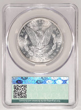 Load image into Gallery viewer, 1882-S $1 Morgan Dollar CACG MS65 -- Spectacular White Gem w/ Great Strike!