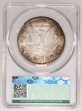 Load image into Gallery viewer, 1879-O $1 Morgan Dollar CACG MS63 DMPL - Miraculous Deep Mirror Frosty Cameo Gem