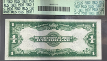 Load image into Gallery viewer, 1923 $1 Silver Certificate Fr#237 -- PCGS 63 Uncirculated