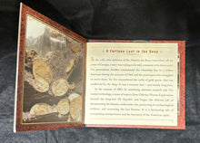 Load image into Gallery viewer, 1859-O 50C Seated Liberty Half Doubled 56 - NGC Shipwreck Effect SS Republic Set