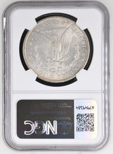 Load image into Gallery viewer, 1903-O $1 Morgan Dollar NGC MS67 - Bright White Gem w/ Light Peripheral Toning