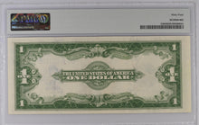 Load image into Gallery viewer, 1923 $1 Silver Certificate Fr#238 -- PMG 64 Choice Uncirculated