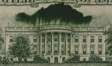 Load image into Gallery viewer, 1934 $20 FRN Atlanta Fr#2054-FDGSM Mule Ink Smear Error- PMG 55 AU