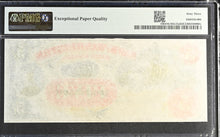 Load image into Gallery viewer, 1860s $5 Bank Of Washington North Carolina Remainder NC85G12a - PMG 63 EPQ