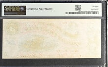 Load image into Gallery viewer, 1860s $5 Maryland Allegany County Bank MD155G6c - PMG 58 EPQ