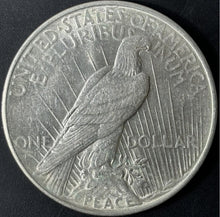 Load image into Gallery viewer, 1926-D $1 Peace Dollar Raw - UNC - See Pictures