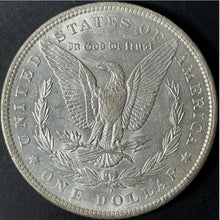 Load image into Gallery viewer, 1897-O $1 Morgan Dollar Raw - UNC - See Pictures