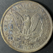 Load image into Gallery viewer, 1896-O $1 Morgan Dollar Raw - AU - See Pictures