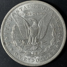 Load image into Gallery viewer, 1896-O $1 Morgan Dollar Raw - UNC - See Pictures