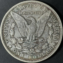 Load image into Gallery viewer, 1894-O $1 Morgan Dollar Raw - AU - See Pictures