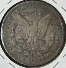 Load image into Gallery viewer, 1903-S $1 Morgan Dollar Raw - Fine - See Pictures