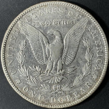 Load image into Gallery viewer, 1904-S $1 Morgan Dollar Raw - VF - See Pictures