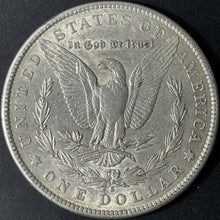 Load image into Gallery viewer, 1901-S $1 Morgan Dollar Raw - AU - See Pictures