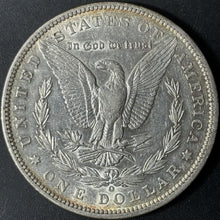 Load image into Gallery viewer, 1889-O $1 Morgan Dollar Raw - AU - See Pictures