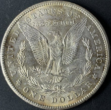 Load image into Gallery viewer, 1878-CC $1 Morgan Dollar Raw - Uncirculated - See Pictures