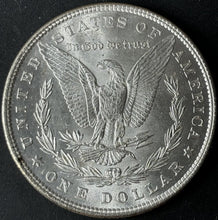Load image into Gallery viewer, 1878-P $1 Morgan Dollar 7TF Reverse of 1879 Raw - Uncirculated - See Pictures