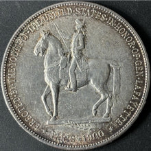 Load image into Gallery viewer, 1900 $1 Lafayette Commemorative Dollar Raw - UNC - See Pictures