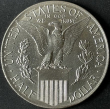 Load image into Gallery viewer, 1915-S 50¢ Panama Pacific Commemorative Half Dollar Raw - UNC - See Pictures