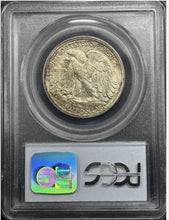 Load image into Gallery viewer, 1943-S 50C Walking Liberty PCGS MS66 CAC - Flashy Original Gem