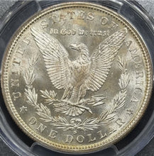 Load image into Gallery viewer, 1882-S $1 Morgan Dollar PCGS MS67 - Exceptional Blast White Gem w/ Great Strike!
