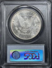 Load image into Gallery viewer, 1887-S $1 Morgan Dollar PCGS MS64 - Flashy & Bright White