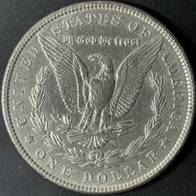 Load image into Gallery viewer, 1904-P $1 Morgan Dollar - Raw AU - See Pictures