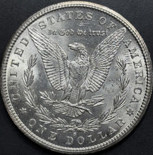 Load image into Gallery viewer, 1887-S $1 Morgan Dollar - Raw UNC - See Pictures