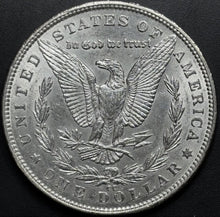 Load image into Gallery viewer, 1891-CC $1 Morgan Dollar - Raw UNC - See Pictures